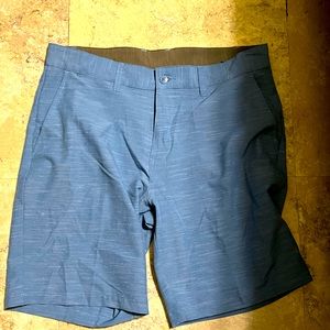 Ron Jon shorts size 36 perfect condition